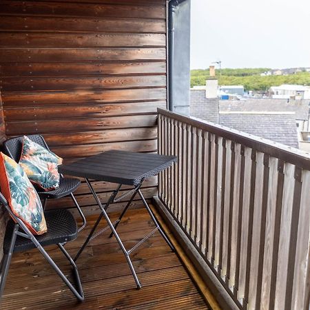 Marine Rooms Thurso Luaran gambar