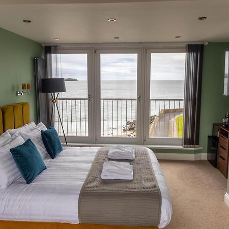 Marine Rooms Thurso Luaran gambar