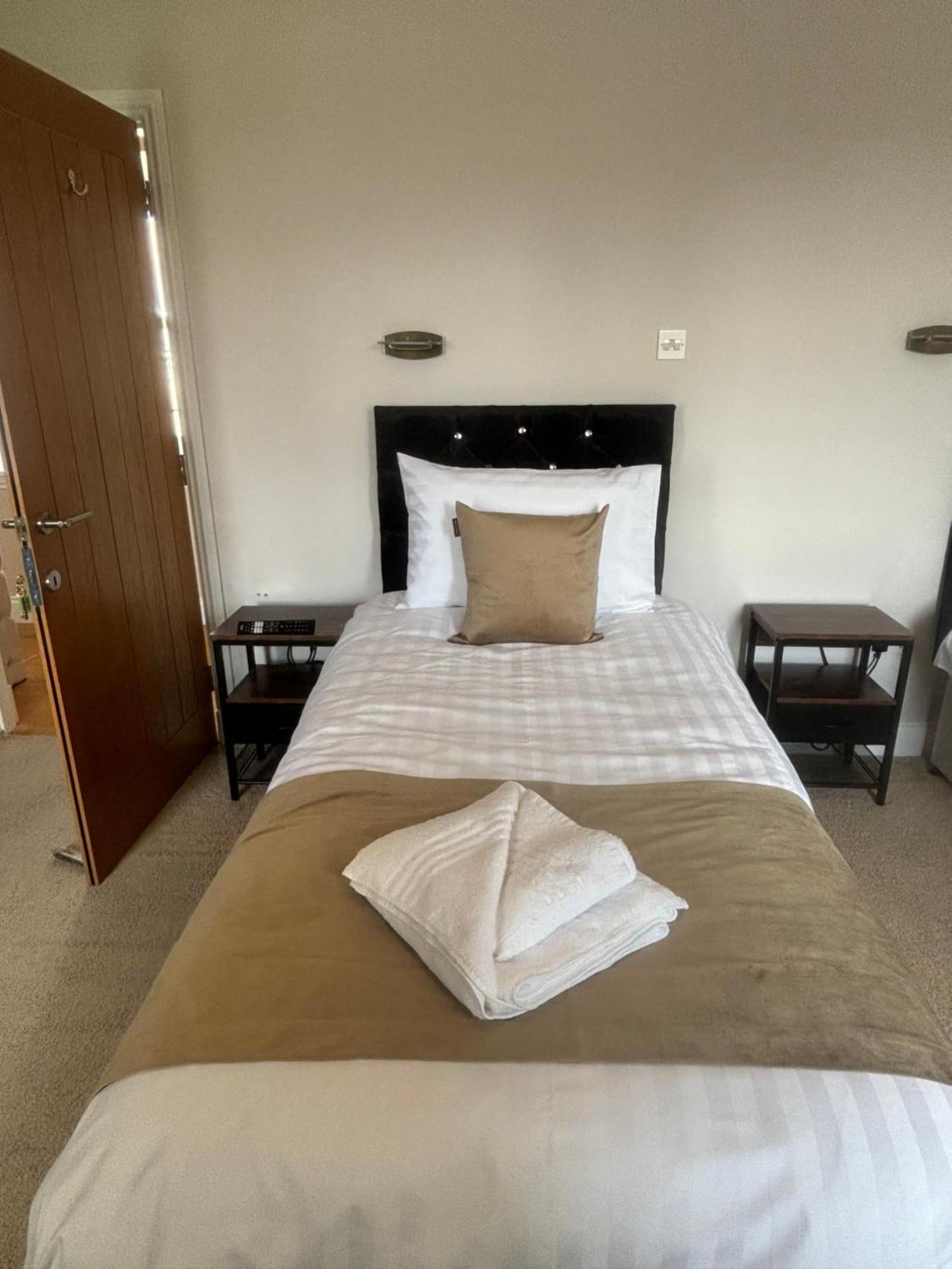 Marine Rooms Thurso Luaran gambar