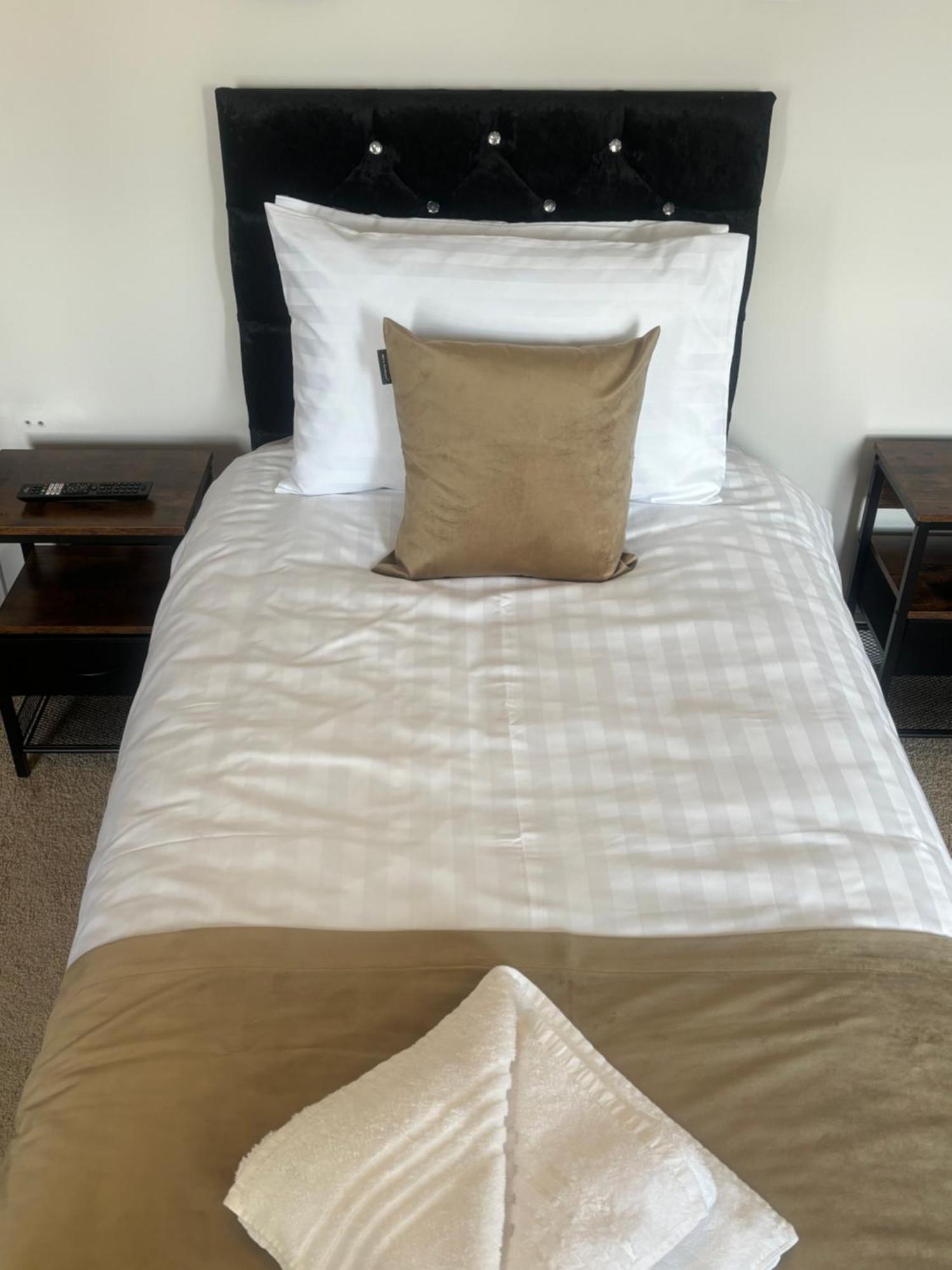 Marine Rooms Thurso Luaran gambar