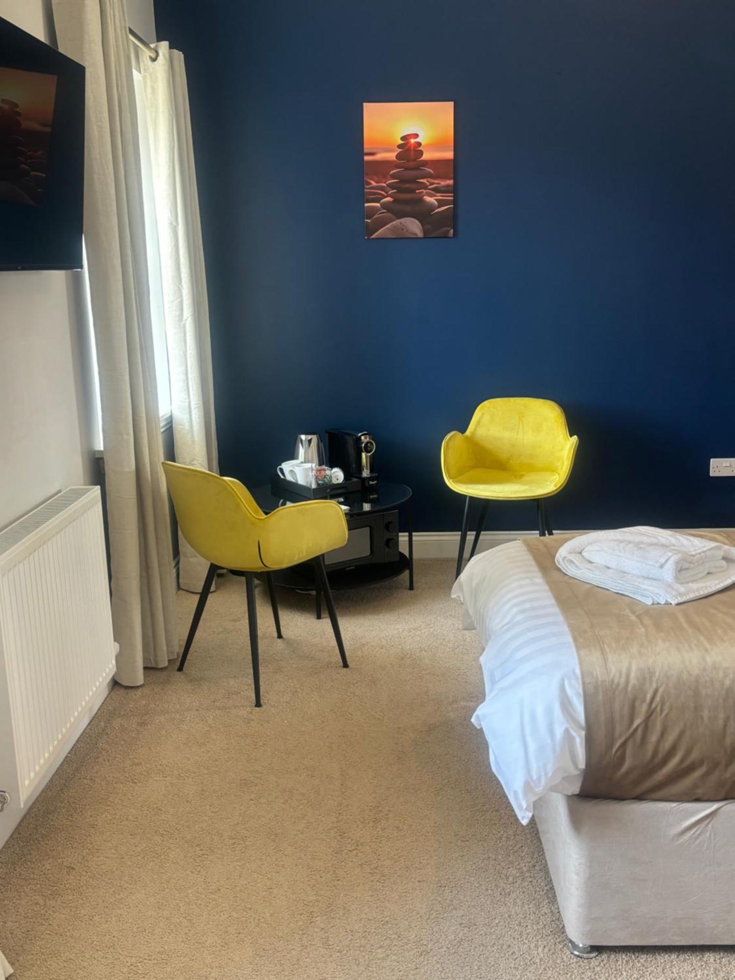 Marine Rooms Thurso Luaran gambar