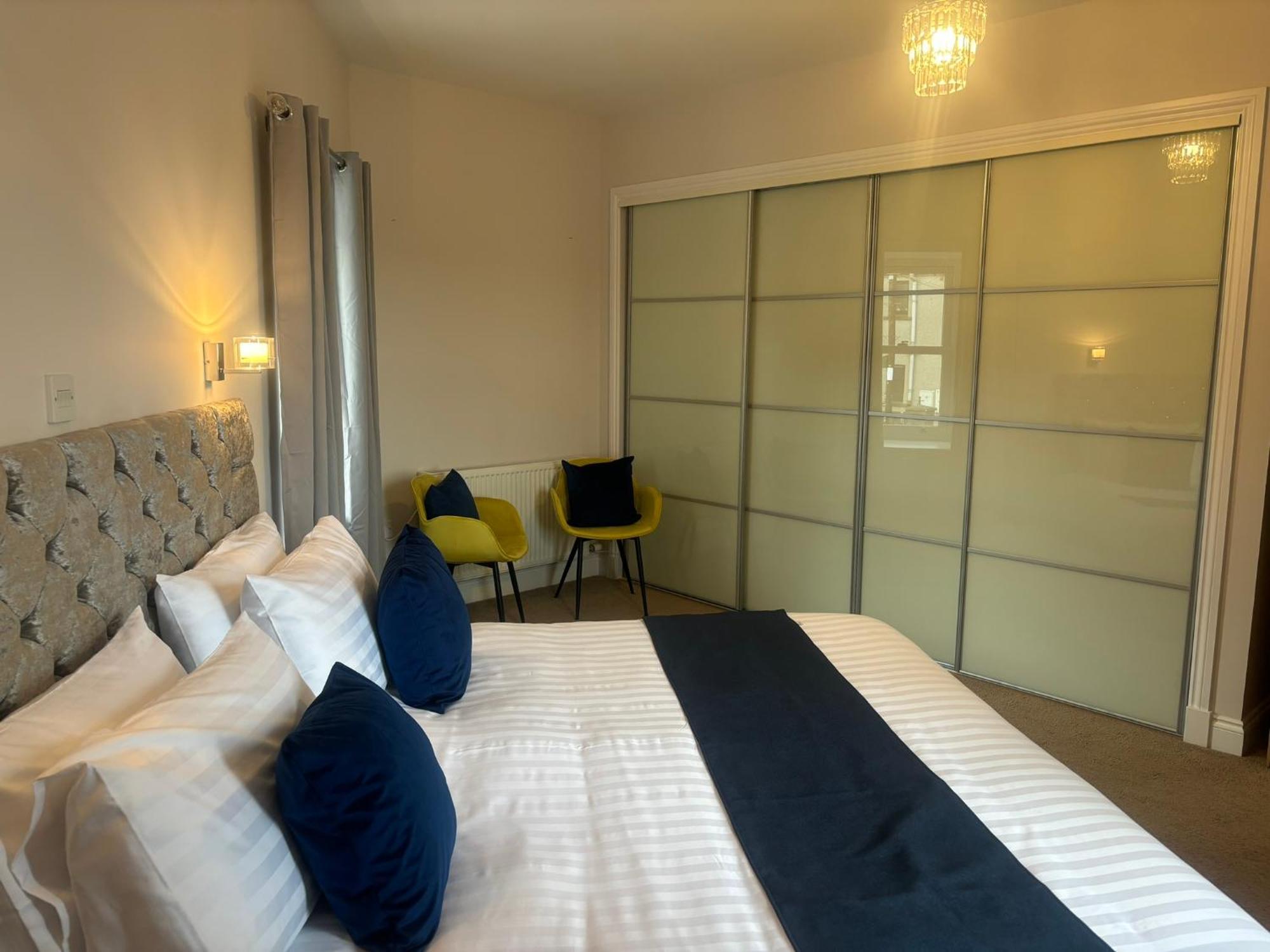 Marine Rooms Thurso Luaran gambar