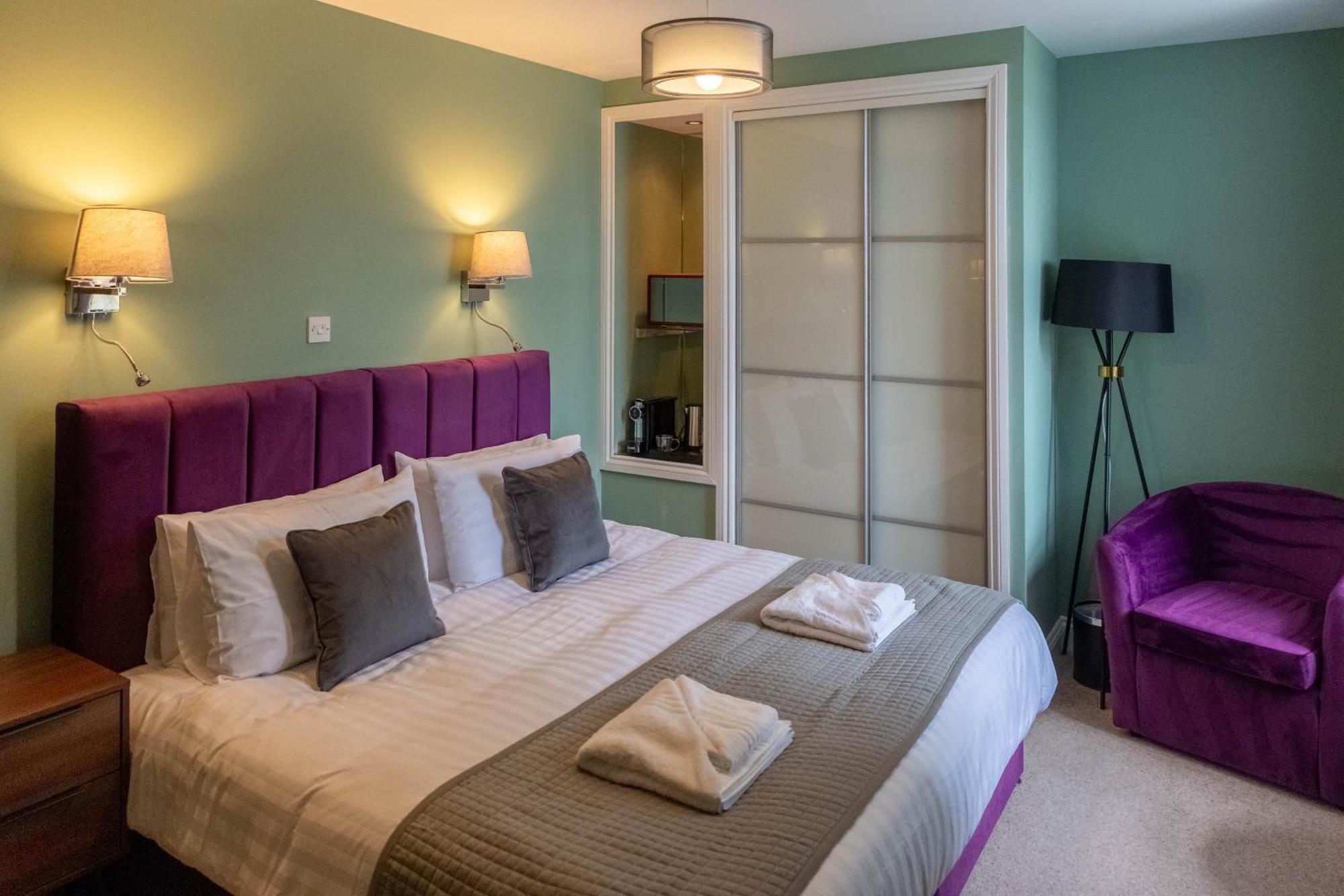 Marine Rooms Thurso Luaran gambar
