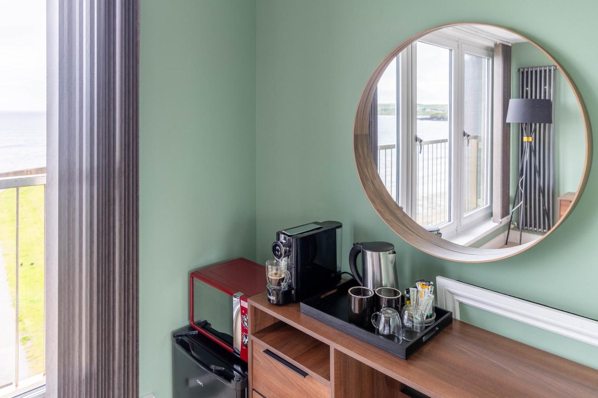 Marine Rooms Thurso Luaran gambar