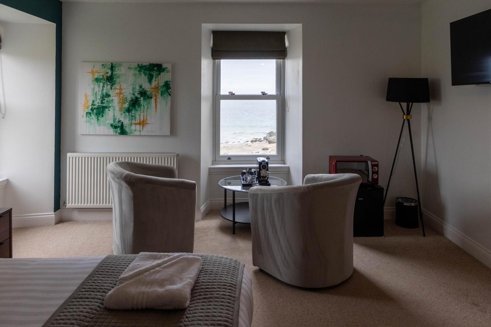Marine Rooms Thurso Luaran gambar