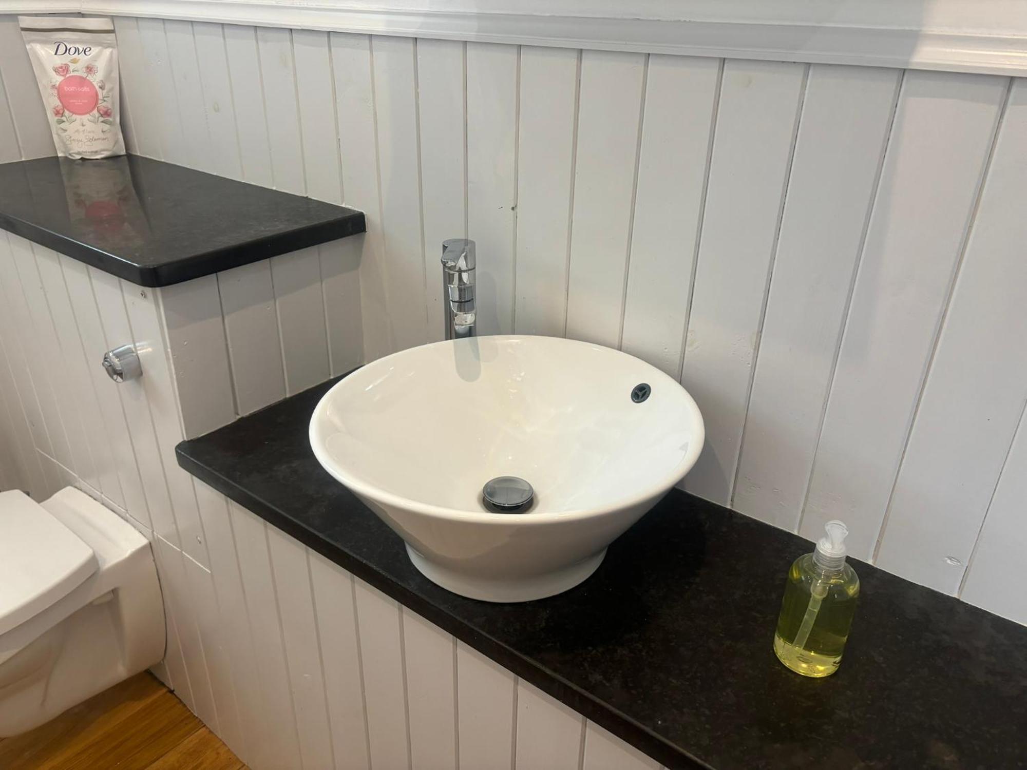 Marine Rooms Thurso Luaran gambar
